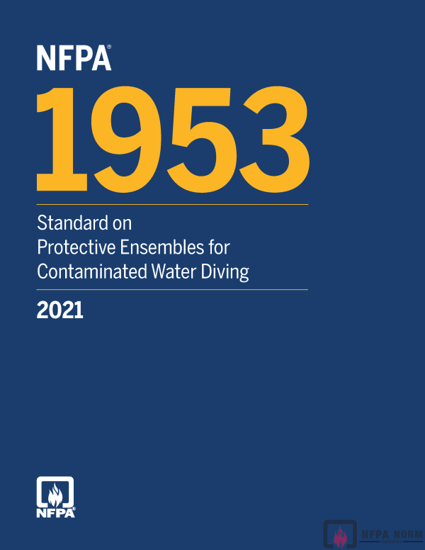 NFPA 1953 PDF NFPA 1953 PDF